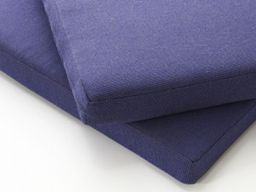 Boot- en caravankussen