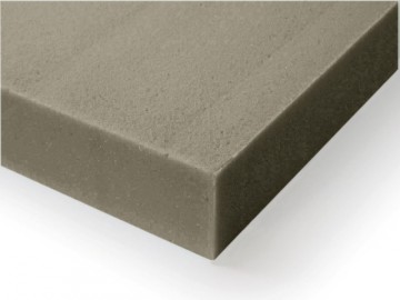 HR / SG 40 Bruin 4 cm. dik