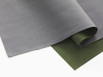 Hygiënisch traagschuim matras ABC