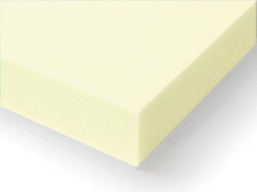 HR / SG Geel 7 cm. dik