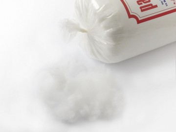 Panda vulling wit ± 1 kilo