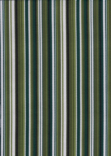 Stripes Bray 020 Green