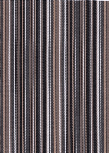 Stripes Bray 160 Anthracite