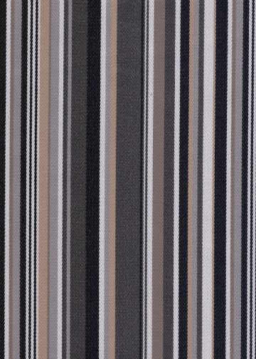 Stripes Nicobar 160 Anthracite
