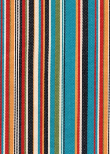 Stripes Nicobar 214 Multicolour