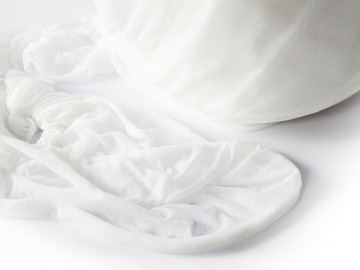 Tricot kous zware kwaliteit